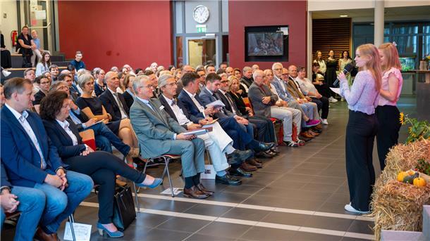 Heute geht die Party weiter: NIG in Bad Bederkesa feiert