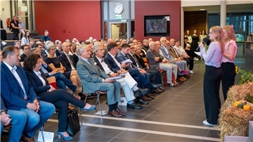 Heute geht die Party weiter: NIG in Bad Bederkesa feiert