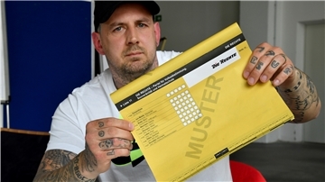 „Die Rechte“ hat Aussteiger auf der Wahlliste