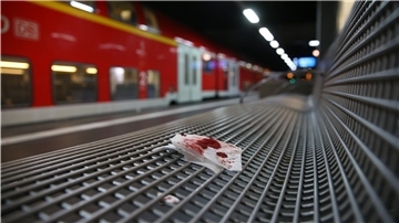 Kampfansage an Messerstecher