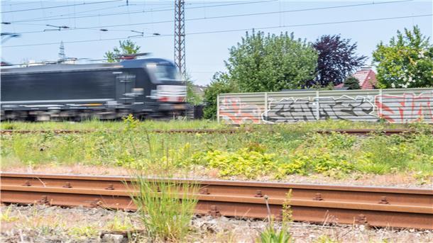 Noch immer kein Lärmschutz in Wulsdorf