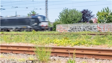 Noch immer kein Lärmschutz in Wulsdorf