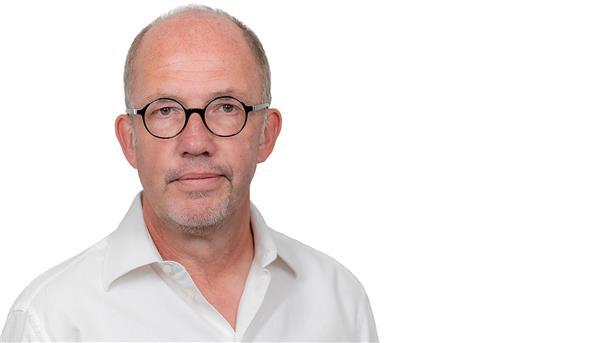 Wer zu früh kommt, den bestraft Paulchen Panther