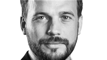 Jan Drebes