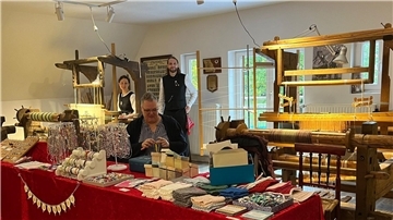 Webausstellung in Elsdorf hat jetzt festen Termin