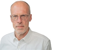 Stimmungsaufheller: Schnee ist gut fürs Gemüt