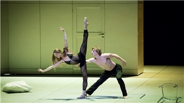 „Ballett ist ein Lebensgefühl“