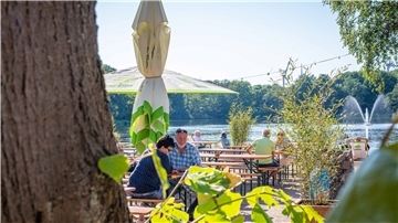 „Haus am See“ wird offiziell eröffnet