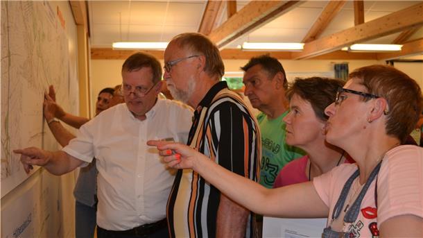 Riesen-Brücke bei Hohewurth kommt