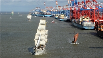 Der Kampf um die „Gorch Fock“ geht weiter