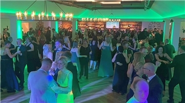 Wurster Reiterball kehrt nach Land Wursten zurück