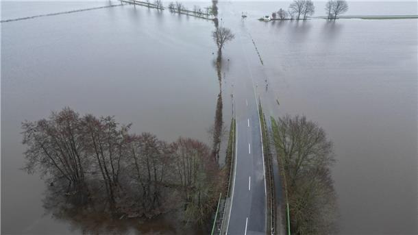 Hochwasser