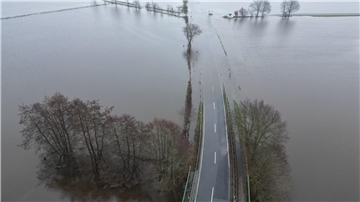 Hochwasser