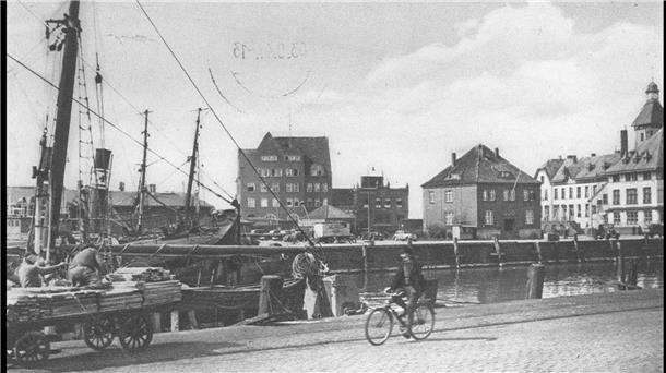 Kostenlose Touren in die Geschichte von Bremerhaven