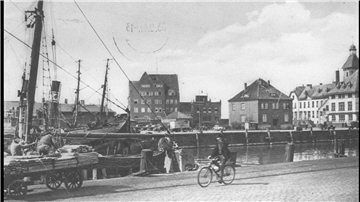 Kostenlose Touren in die Geschichte von Bremerhaven