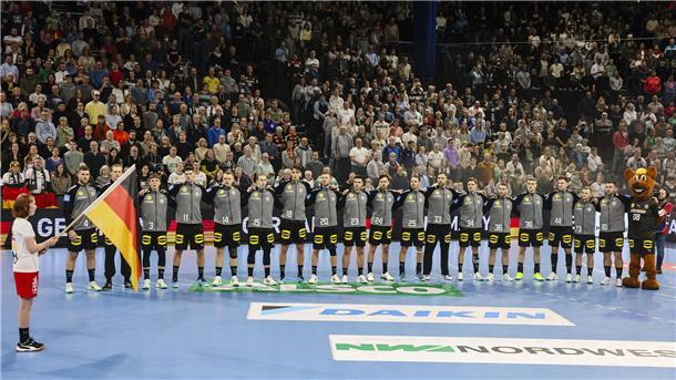 Handball-EM und Fußball-EM sind eine große Chance für die Sport-Infrastruktur