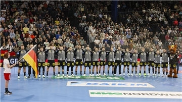 Handball-EM und Fußball-EM sind eine große Chance für die Sport-Infrastruktur