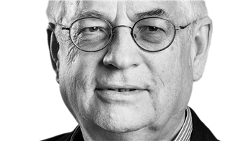 Gregor Mayntz aus dem Büro Brüssel