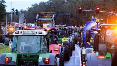 Bauernproteste: Darum schneiden sich die Landwirte ins eigene Fleisch