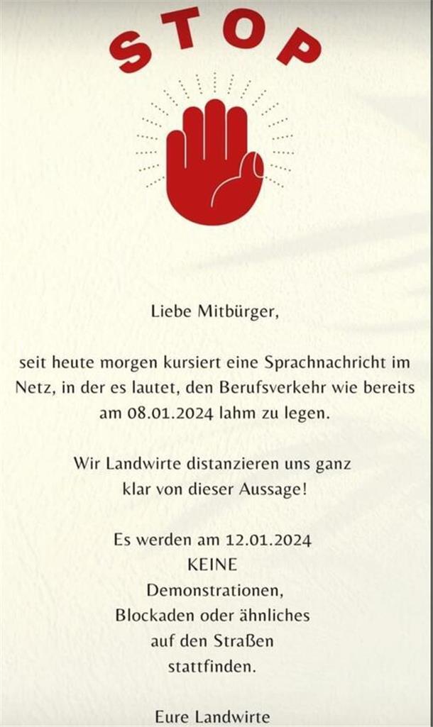 Bauernproteste: Mehr als 2000 demonstrieren in Aurich - Scholz: „Galgen sind keine Arguemente“ Bauernproteste: Mehr als 2000 demonstrieren in Aurich - Scholz: „Galgen sind keine Arguemente“