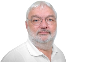 Andreas Kurth