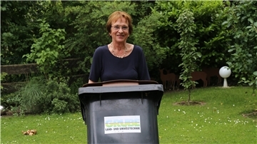 Biotonne ab 2021 im Cuxland? Die gibt’s doch schon!