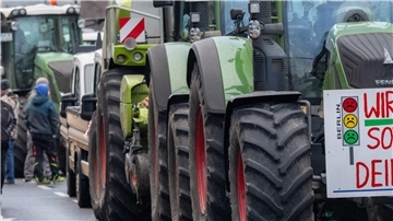 Kinder sollten nicht zur Demo aufgerufen werden
