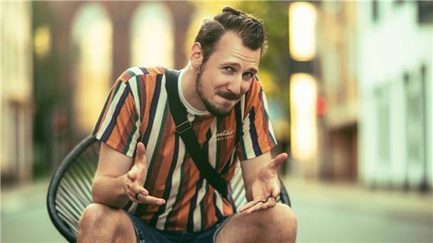 „Fürs Heimspiel bin ich auf jeden Fall fit“