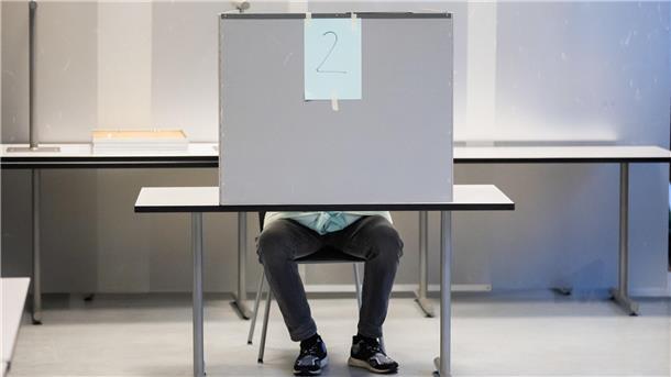 Kein Desaster, aber auch kein Grund zum Aufatmen
