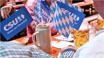 Politischer Aschermittwoch: Der Spaß hört dann doch auf