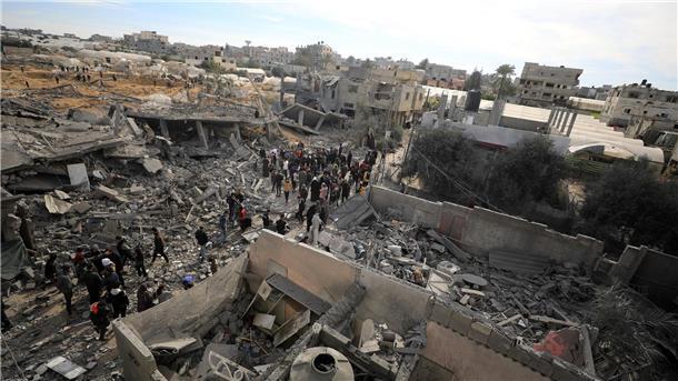 Rafah