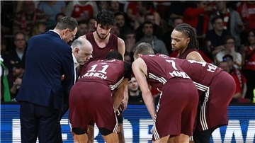 Der Basketball-Pokal bleibt unter seinen Möglichkeiten