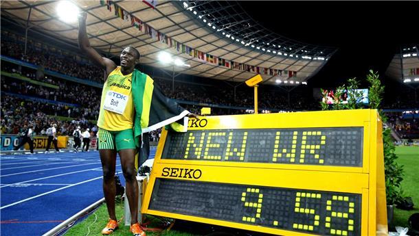 Die Freigabe von Doping bei den „Enhanced Games“ ist zynisch 100-Meter-Weltmeister Usain Bolt