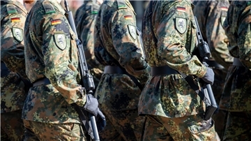 Zurück zur Wehrpflicht - es geht um die Sicherheit des Landes