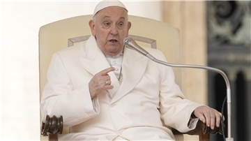 Kommentar: Kein Missverständnis - Der Papst auf Irrwegen