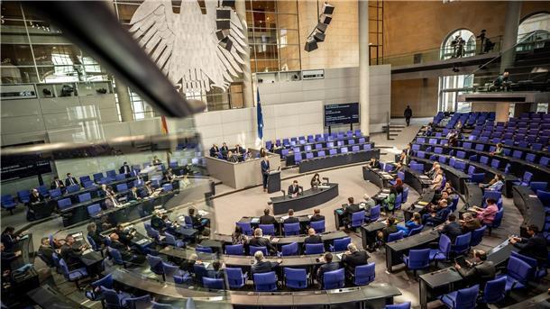 Kommentar: Ampel am Rande einer Scheidung