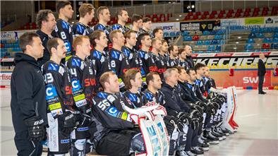 Eine Ära geht zu Ende - werdet zur Legende