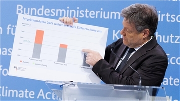 Kommentar: Wohlstand und Freiheit gibt es nur mit Klimaschutz
