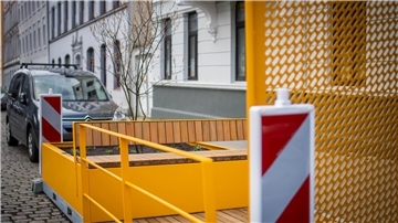 Sitzbank