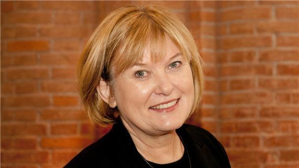 Susanne Wendorf-von Blumröder, Superintendentin des evangelischen Kirchenkreises Bremerhaven