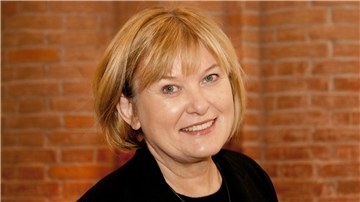 Susanne Wendorf-von Blumröder, Superintendentin des evangelischen Kirchenkreises Bremerhaven