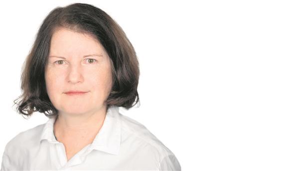 Heike Leuschner