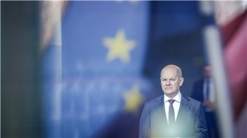 Kommentar: Das Ringen mit der SPD - Scholz wandelt auf einem schmalen Grat