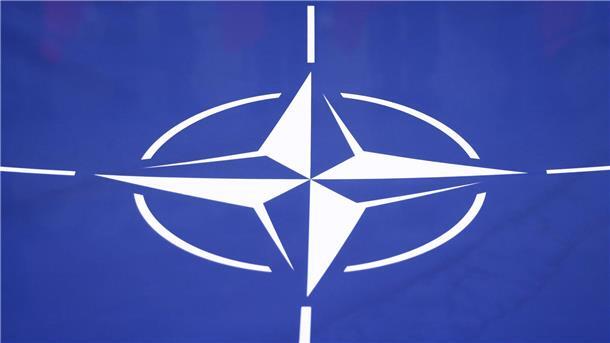 Das Nato-Zeichen
