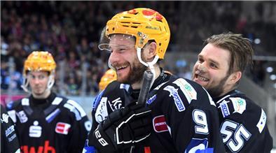 Kommentar: Noch in vielen Jahren wird von diesem Erfolg der Pinguins gesprochen