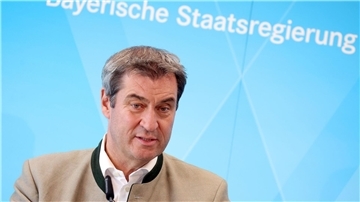 Kommentar: Söder als Kanzler? Ein traditioneller TV-Unterhalter wäre seriöser