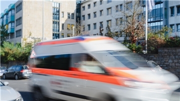 Krankenhausversorgung: Politische Spielchen verbieten sich