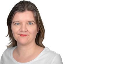 Julia Dührkop, Reporterin Nordsee-Zeitung