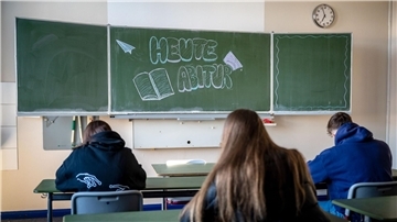 Kommentar: Richtige Entscheidung nach der Abi-Panne