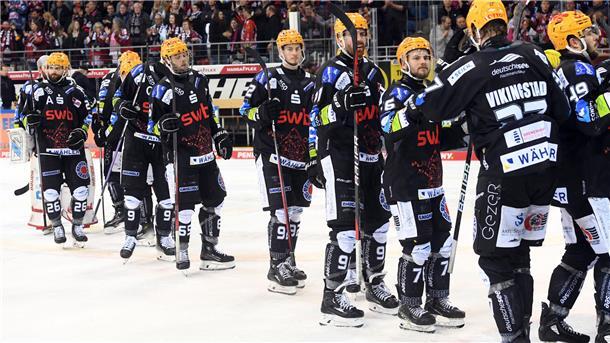 Kommentar: Darf man schon nach dem ersten Playoff-Sieg feiern? Aber ja!